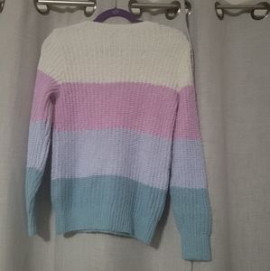 Abercrombie Kids Girls Sweater